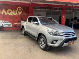 Hilux