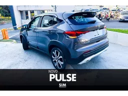 Fiat Pulse