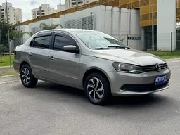 Volkswagen Voyage