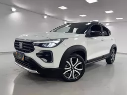 Fiat Pulse