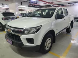 Chevrolet S10
