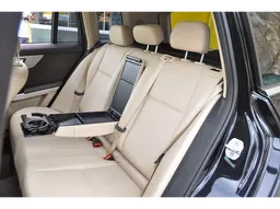 Mercedes-benz GLK 220