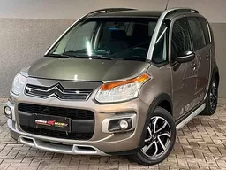 Citroën Aircross