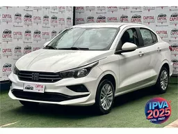 Fiat Cronos