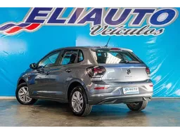 Volkswagen Polo Sedan