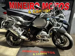 R 1200 GS