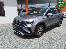 Volkswagen Taos