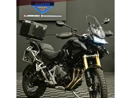 Tiger 1200