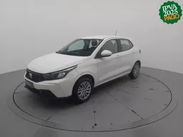 Fiat Argo
