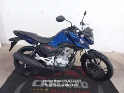 Honda CG 160