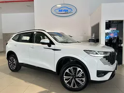 GWM Haval H6