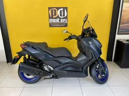 Xmax