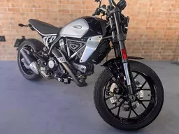 Scrambler