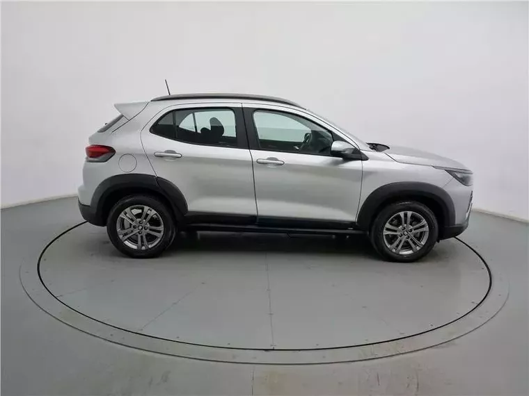 Fiat Pulse Prata 18