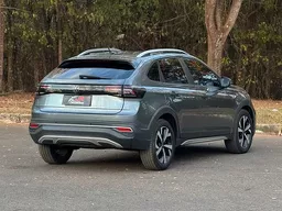 Volkswagen Nivus