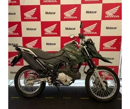 XTZ 150