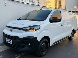 Citroën Jumpy