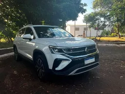Volkswagen Taos