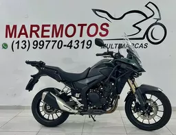 CB 500