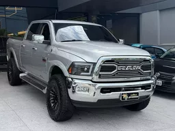 RAM 2500