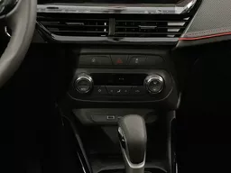 Chevrolet Montana