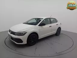 Volkswagen Polo Hatch