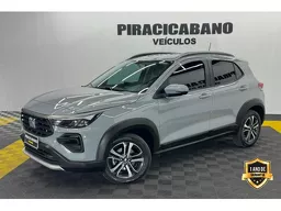 Fiat Pulse