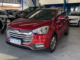 JAC T40