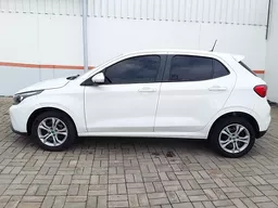 Fiat Argo