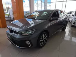 Volkswagen Virtus