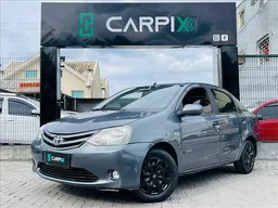 Toyota Etios