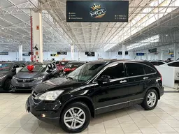 Honda CRV