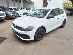Volkswagen Polo Hatch