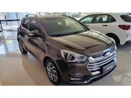 JAC T40