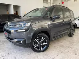 Citroën Aircross