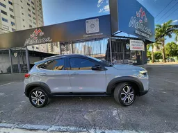Fiat Pulse
