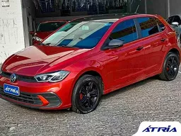 Volkswagen Polo Hatch