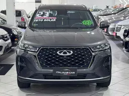Chery Tiggo 7