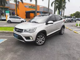 Chery Tiggo 2