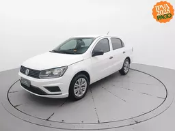 Volkswagen Voyage