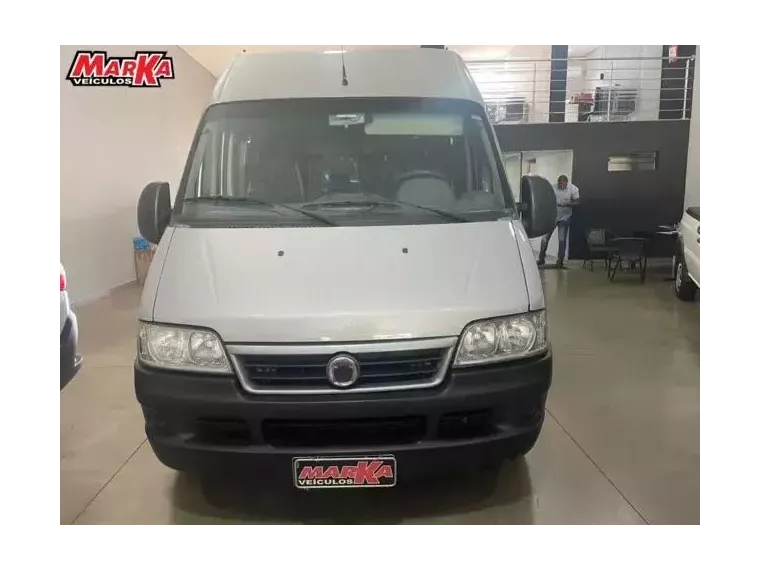 Fiat Ducato Prata 1