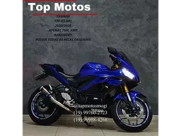 YZF R3