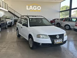 Volkswagen Parati
