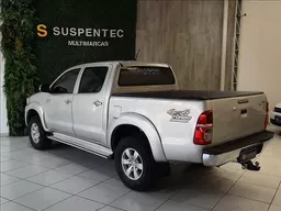 Hilux