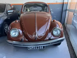 Volkswagen Fusca