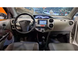 Toyota Etios