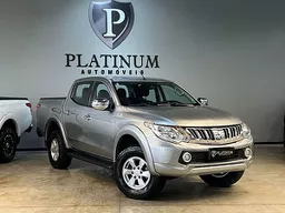 Mitsubishi L200 Triton