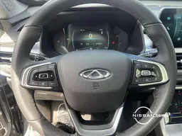 Chery Tiggo 5X Pro