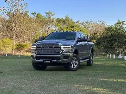 RAM 2500
