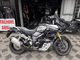 V-Strom